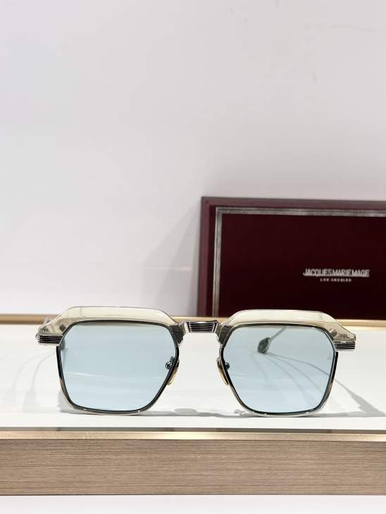 Picture of Jacques Marie Mage Sunglasses _SKUfw76225680fw